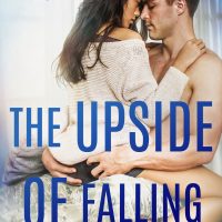The Upside of Falling by Meghan Quinn Review