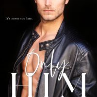 Only Him by Melanie Harlow Blog Tour & Review