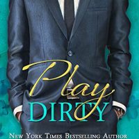 Play Dirty by J.A. Huss Review