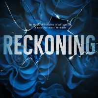Reckoning by Jessica Ruben Review