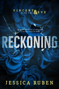 Reckoning by Jessica Ruben Review