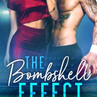 The Bombshell Effect by Karla Sorensen Blog Tour & Review