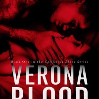 Verona Blood by Lili St. Germain Blog Tour & Review