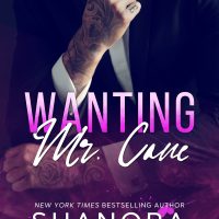 Wanting Mr. Cane by Shanora Williams Blog Tour & Review