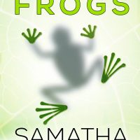 Whole Lotta Frogs by Samatha Harris Release Blitz & Review