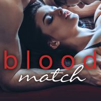 Blood Match by K.A. Linde Release & Review