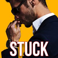 Stuck by Logan Chance Release & Review
