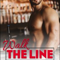 Walk the Line by J. Kenner Release Blitz & Review