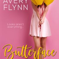 Butterface by Avery Flynn Blog Tour