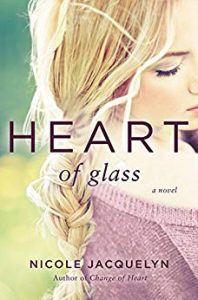 Heart of Glass by Nicole Jacquelyn Review