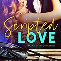Scripted Love by Karen Frances Blog Tour & Review
