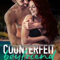 Counterfeit Boyfriend by Cindi Madsen Blog Tour & Review