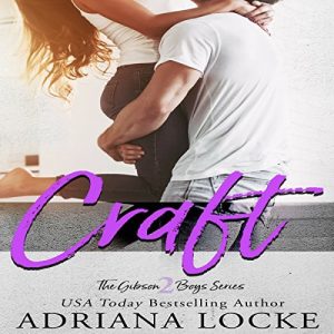 Audio Review: Craft by Adriana Locke