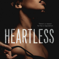Heartless by Willow Winters Release & Review