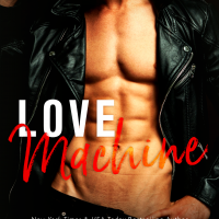 Love Machine by Kendall Ryan Blog Tour
