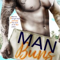 Man Buns by Shari J. Ryan Release & Review