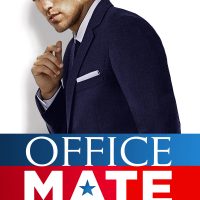 Office Mate by Katie Ashley Blog Tour & Review