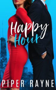Happy Hour by Piper Rayne Blog Tour
