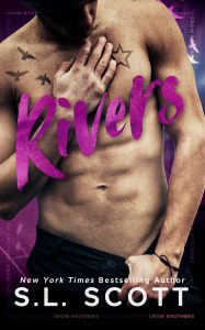 Rivers by S.L. Scott Release & Review