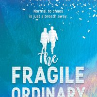 The Fragile Ordinary by Samantha Young Review Tour