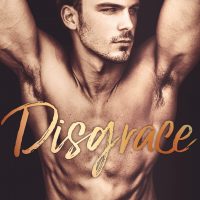 Disgrace by Brittainy C. Cherry Blog Tour & Review
