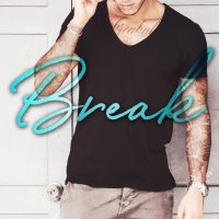 Break by Cassia Leo Blog Tour & Review