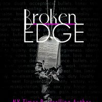 Broken Edge by CD Reiss Blog Tour