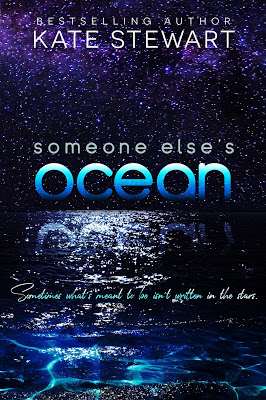 Someone Else’s Ocean by Kate Stewart Blog Tour & Review