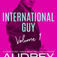 International Guy Volume 1 by Audrey Carlan Release Blitz & Review