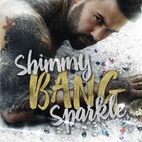 Shimmy Bang Sparkle by Nicola Rendell Release & Dual Review