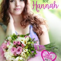 A Date for Hannah by Callie Henry Release & Review