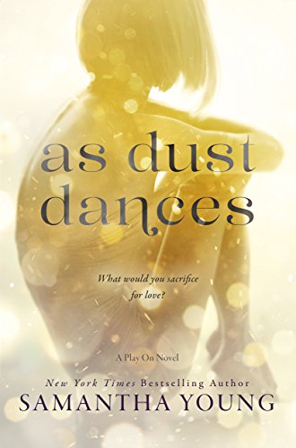 Review: As Dust Dances by Samantha Young