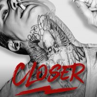 Closer by Carmen Jenner Blog Tour & Review