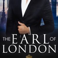 The Earl of London by Louise Bay Release Blitz & Review