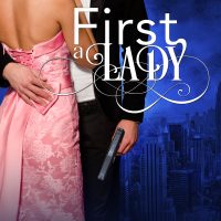 First A Lady by Jade Cary Release & Review