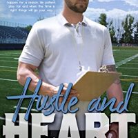 Review: Hustle and Heart by Alison Mello