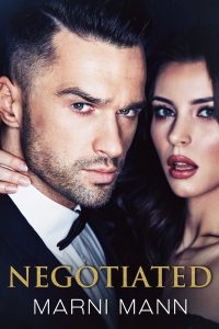 Negotiated by Marni Mann Release & Review