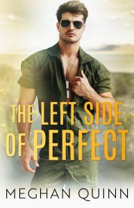 The Perfect Duet by Meghan Quinn – Release Day Blitz & Review