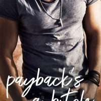 Payback’s A Bitch by Missy Johnson Release & Review