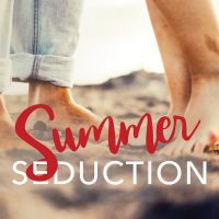 Summer Seduction by Rachel Van Dyken Release & Review