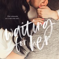Waiting for Her by Jennifer Van Wyk Blog Tour & Review