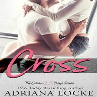 Audio Review: Cross by Adriana Locke