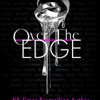 Over The Edge by CD Reiss Blog Tour