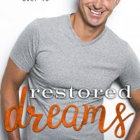 Restored Dreams by L.B. Dunbar Release & Review