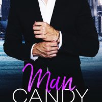 Man Candy by Lila Monroe Release Blitz and Review