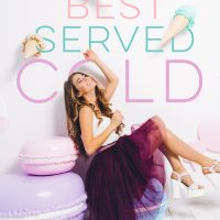 Best Served Cold by Emma Hart Blog Tour