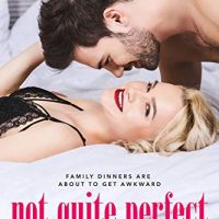 Not Quite Perfect by Rebecca Norinne Release & Review