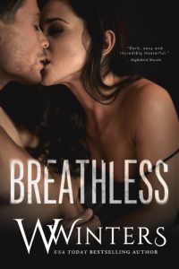 Breathless by Willow Winters Release & Review