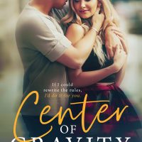 Center of Gravity by K.K. Allen Release & Review