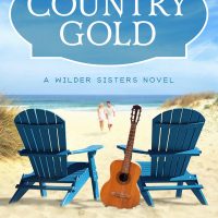 Country Gold by Heatherly Bell Release & Review
